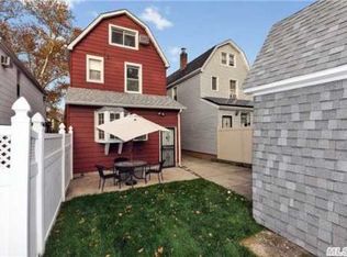 68-48 Manse Street, forest hills, NY 11374