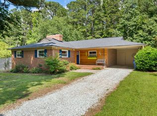 3716 Britt St, Durham, NC 27705