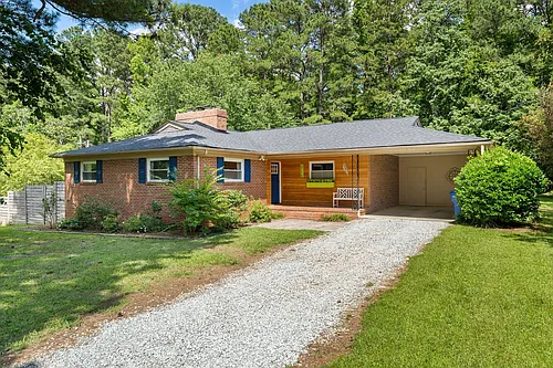 3716 Britt St Photo 1