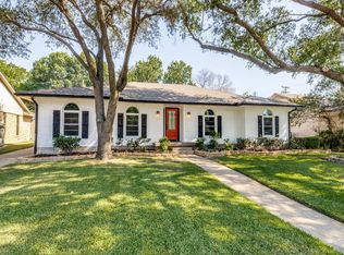 2633 W Prairie Creek Dr, Richardson, TX 75080