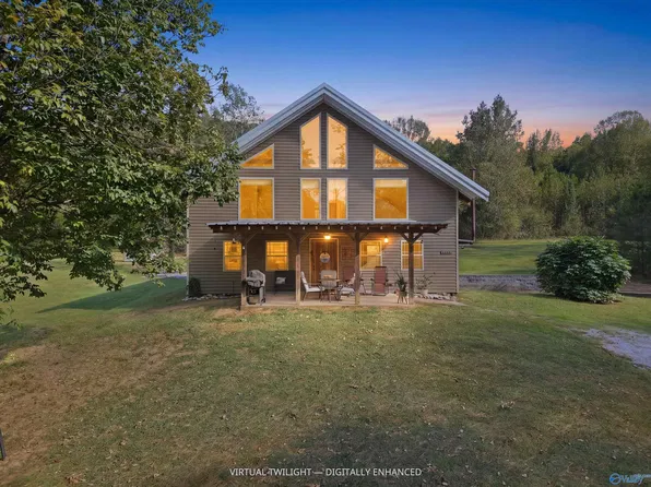 1718 Killingsworth Cove Rd, Gurley, AL 35748