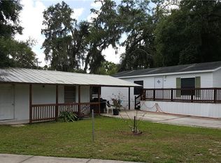 854 N C #470, Lake Panasoffkee, FL 33538