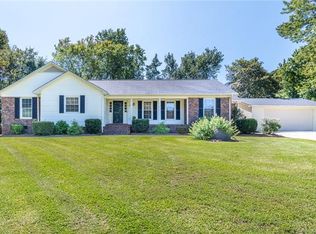 4306 Creemore Dr #5, Charlotte, NC 28213