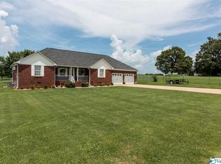 23425 Toone Rd, Elkmont, AL 35620