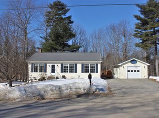 24 Saint Patrick Ave, Lewiston, ME 04240