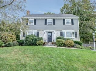 155 Beacon St, Milton, MA 02186
