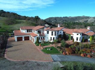 14395 Watsonville Rd, Morgan Hill, CA