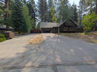 10595 Codogan St, Truckee, CA 96161
