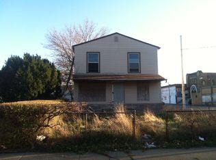 2585 Fullerton St, Detroit, MI 48238