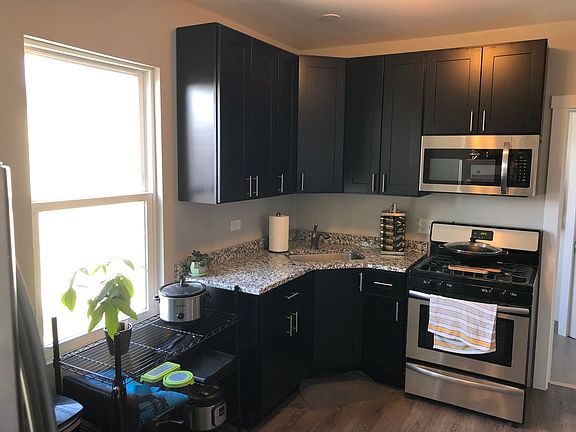 2nd image of 3048 N Karlov Ave #2