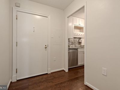 1301 N Courthouse Rd APT 606, Arlington, VA, 22201