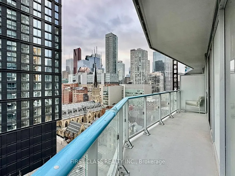 100 Dalhousie St #1507 — Photo 13