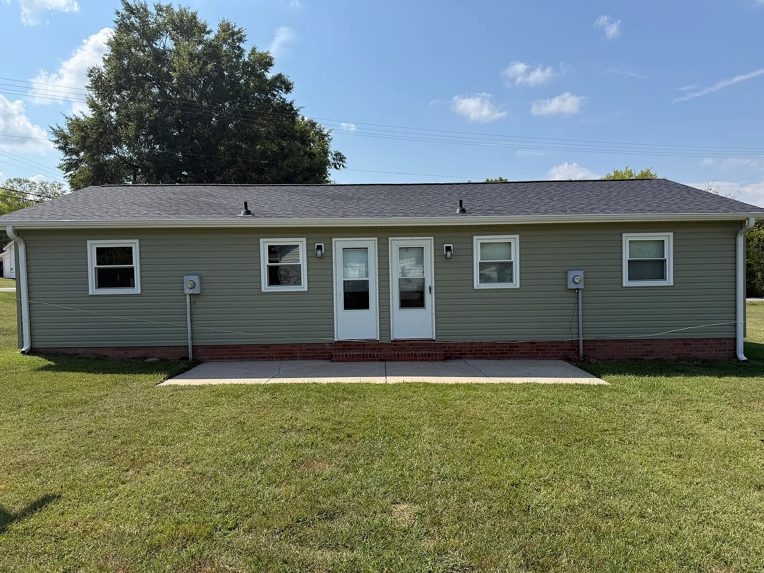 1 bed, 600 sqft, $1,050 — Photo 2