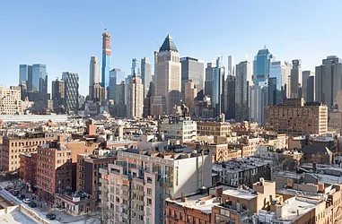 Rented by Oxford Property Group