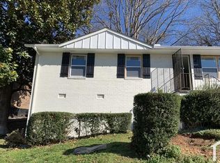 2000 Grange Dr SE, Atlanta, GA 30315