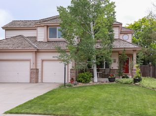 10150 Lode Stone Way, Parker, CO 80134