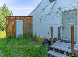 1213 Paige Ave, North Pole, AK 99705