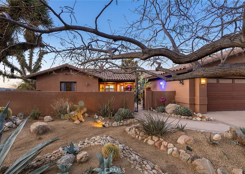 60556 Mountain View Trl, Joshua Tree, CA 92252 | MLS #JT26051346