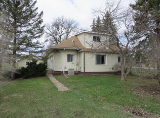401 S Epton Ave, Oldham, SD 57051