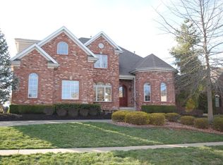 2115 Highland Springs Pl, Louisville, KY 40245