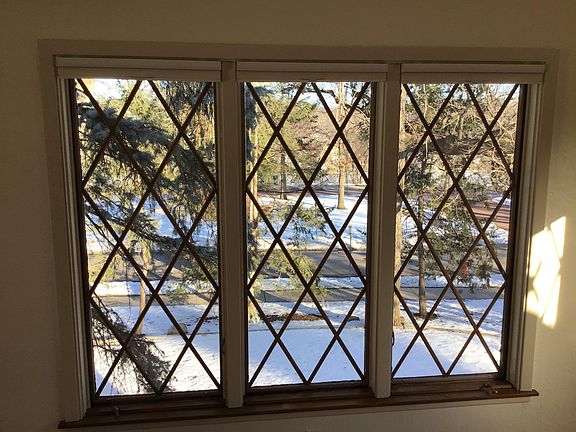 Living Room Front Window