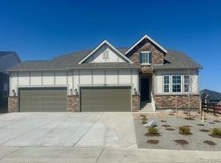 3867 Freestone Point, Castle Rock, CO 80108