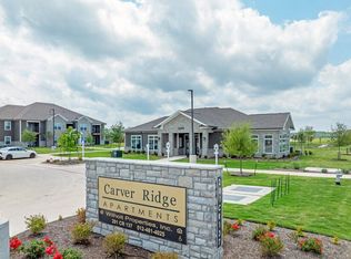 Carver Ridge Apartments, Hutto, TX 78634