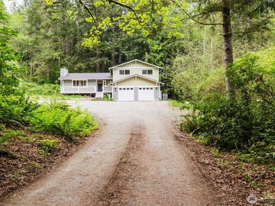 5450 NE Laura Loop, Poulsbo, WA, 98370