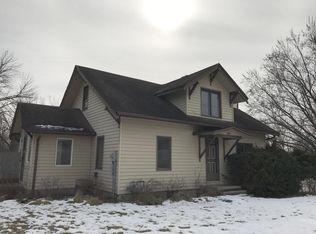 254 SW Ringold St, Boone, IA 50036