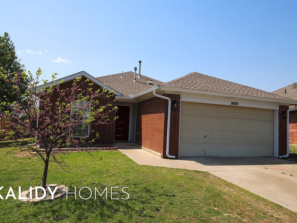 1400 Buena Vista Cir