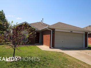 1400 Buena Vista Cir, Norman, OK 73071
