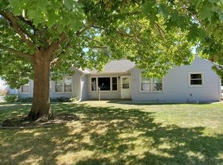 501 E Vest St, Jefferson, IA 50129
