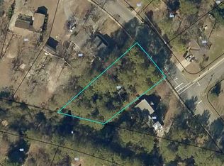 265 Lakeshore Dr, Warner Robins, GA 31088