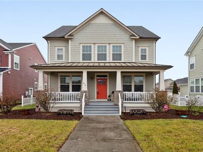 619 Mill Creek Pkwy, Chesapeake, VA, 23323