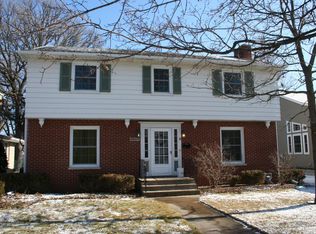 7935 15th Ave, Kenosha, WI 53143