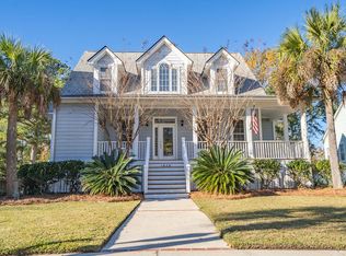 1976 Shields Ln, Mount Pleasant, SC 29466