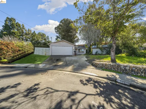 14 Coleen Ct, San Pablo, CA 94806