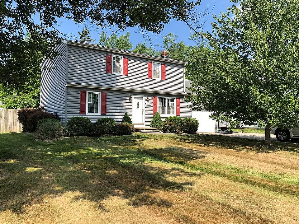 1st image of 402 Starview Dr