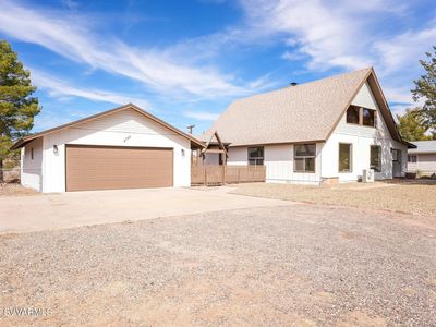 4740 E Cochise Dr, Rimrock, AZ, 86335