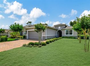 257 Old Moss Cir, Deland, FL 32724