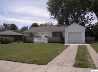 409 Potawatomi Dr, Westerville, OH 43081