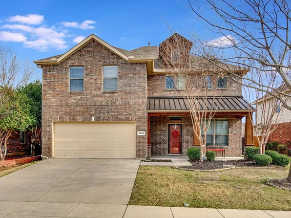 9008 Foxwood Dr, Fort Worth, TX 76244