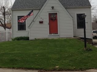 130 S Pennsylvania St, Hobart, IN 46342