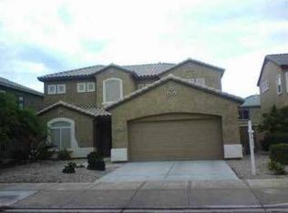 1605 S 174th Ln, Goodyear, AZ 85338
