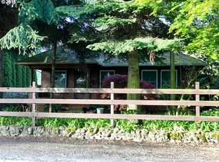 28832 Dike Rd, Rainier, OR 97048