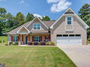 222 Ivey Dr, Bethlehem, GA 30620