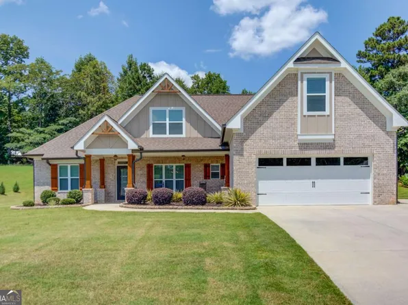 222 Ivey Dr, Bethlehem, GA 30620