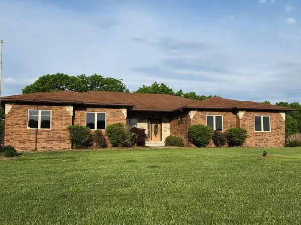 700 Hidden Springs Lane, Reeds Spring, MO 65737