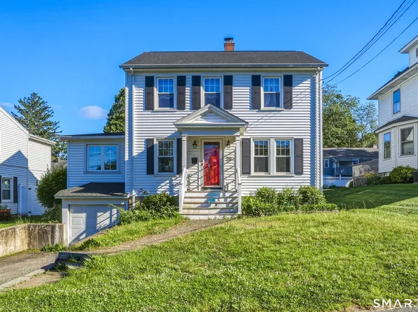 29 Wayland Avenue, Waterbury, CT 06708