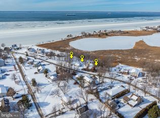 Bay Dr, Stevensville, MD 21666